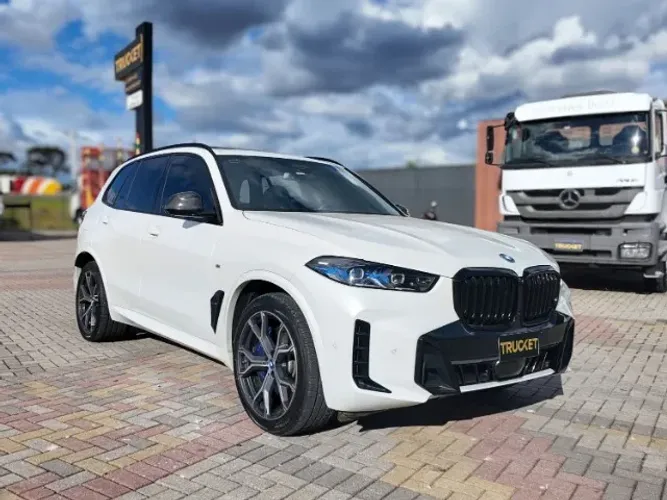 BMW X5 XDRIVE 50E 3.0 M SPORT HÍBRIDO AUT 2024