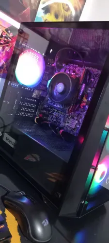 Pc gamer 