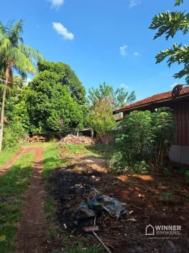 Terreno à venda, 1212 m² por R$ 851.000,00 - Vila Morangueira - Maringá/PR