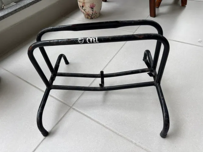 Estabilizador de bicicleta