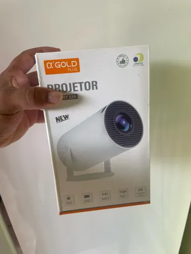 Projetor 4k