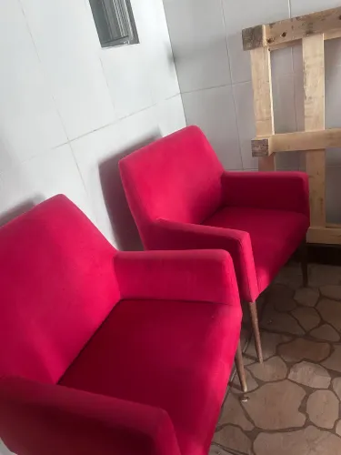 Kit poltronas 