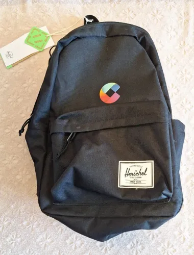 mochila herschel classic