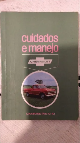 Manuais Antigos