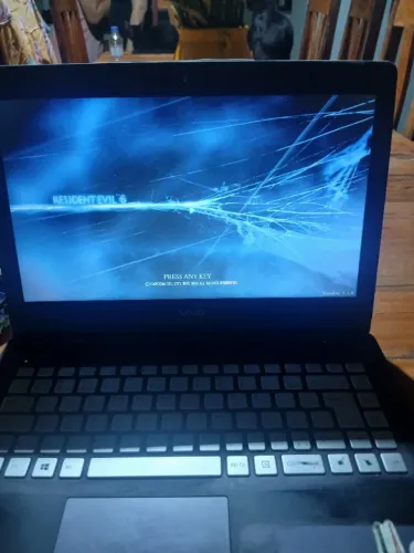 Notebook VAIO SURFISTA PRATEADO: O ALQUIMISTA DO DESEMPENHO