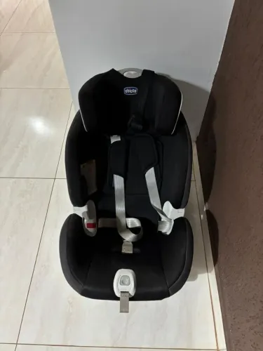 Cadeirinha Chicco Evo
