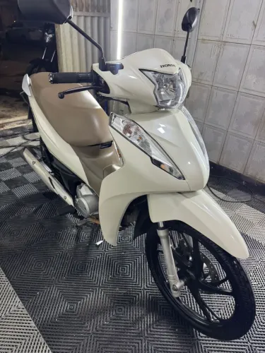 Biz ex 125