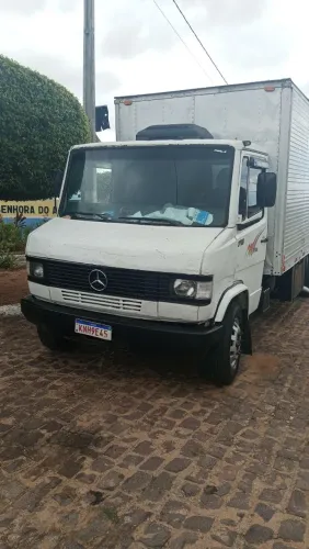 Fazemos fretes transporte e mudanças 