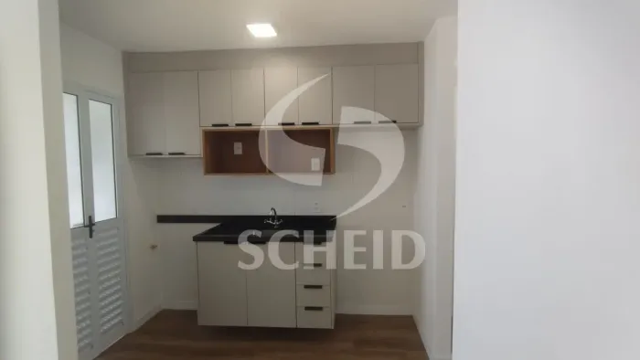 Apartamento a venda com 2 quartos, 1 vaga próximo ao Jardim Marajoara.