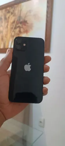 iPhone 12 256 GB disponível