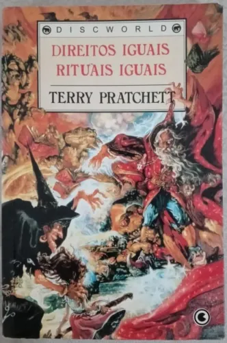 Direitos iguais rituais iguais