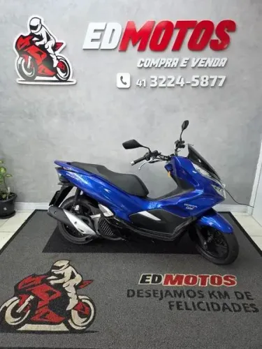 HONDA PCX 150 2022
