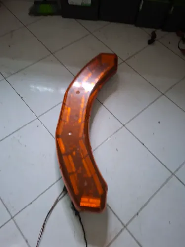 Giroflex ArcoLed para seu reboque NOVO!!!