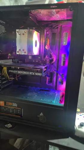 Pc gamer