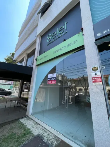 Imóvel para aluguel tem 50 metros quadrados em Praia da Costa - Vila Velha - ES