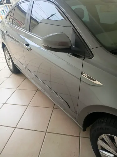 Volkswagen Virtus 1.6 MSI Flex 16V 4P Aut. 2019