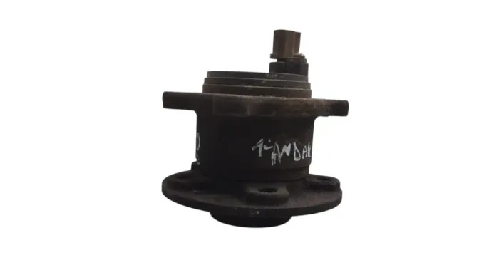 Cubo traseiro esquerdo xc60 2012