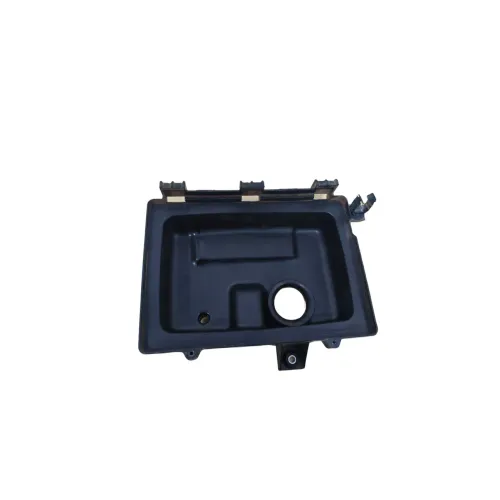 TAMPA CAIXA FILTRO AR RENAULT KWID 2019 2020