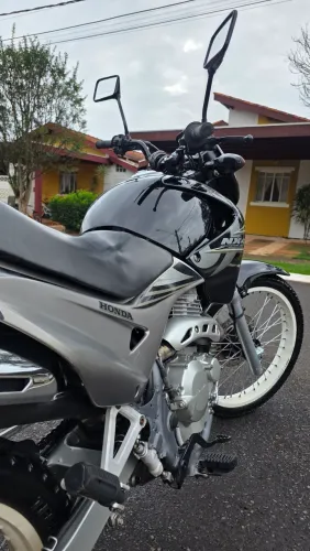 NX4 Falcon 400