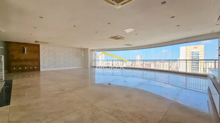 EDIFÍCIO SANFORD  MEIRELES | APARTAMENTO DE ALTO PADRÃO