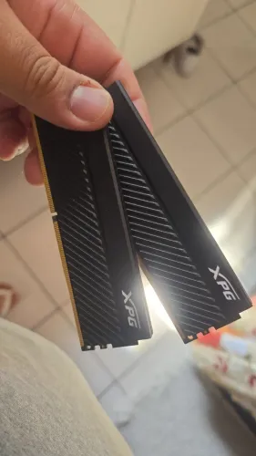 Memoria Ram XPG 2X8GB(16GB) DDR4 3200 MHZ