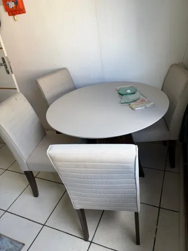 Mesa de jantar