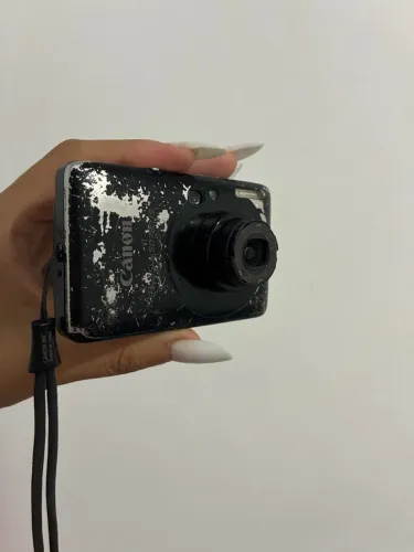 Canon Cyber-shot