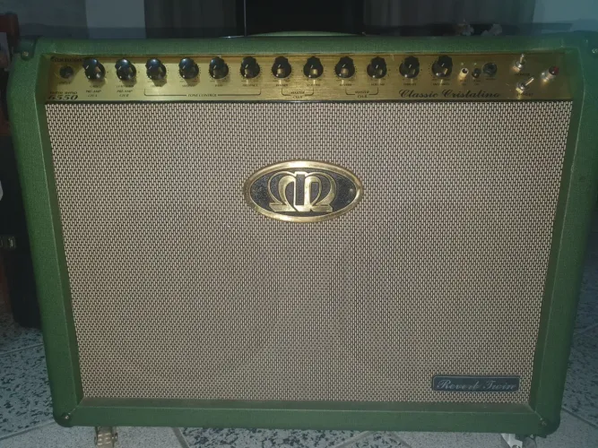 Meteoro Classic Cristalino
