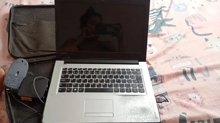 Notebook Lenovo IdeaPad