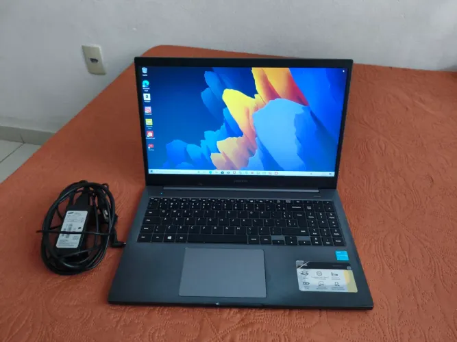 Notebook Samsung