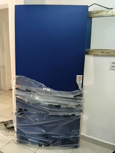 Colchao ortopedico