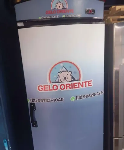 Vendo ótima cervejeira 