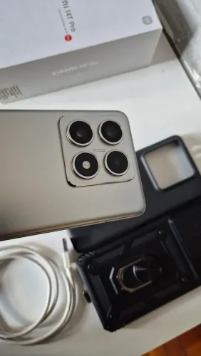 Xiaomi 14 T pro 512gb