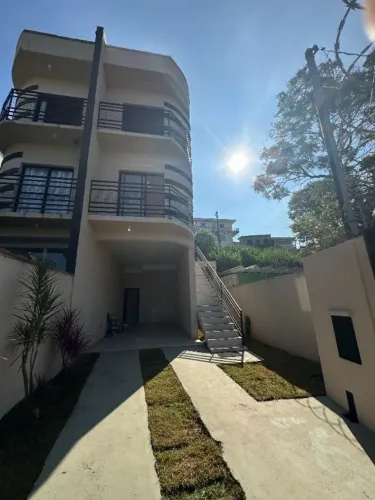 Sobrado com 3 dormitórios, 170 m² - venda por R$ 750.000,00 ou aluguel por R$ 4.000,00/mês