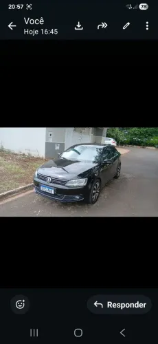 Volkswagen Jetta Highline 2.0 TSI 16V 4P Tiptronic 2013