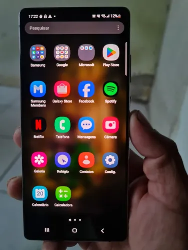 Galax note 20