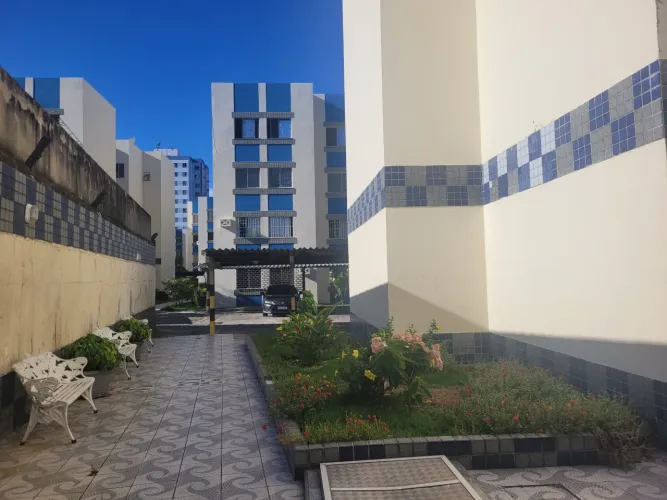 Apartamento à venda no JARDIM DAS ACÁCIAS , PONTO NOVO, Aracaju, SE