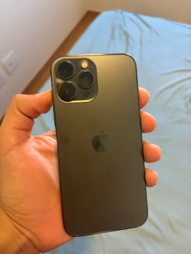 iPhone 13Promax 256