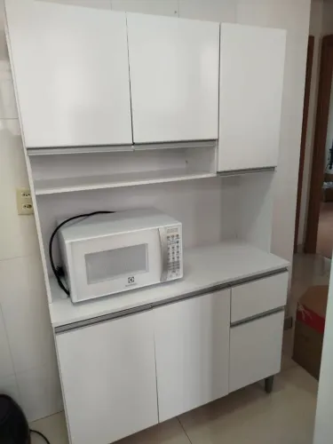 Armário para cozinha
