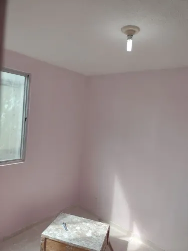 Pintor Disponível pra reforma. 