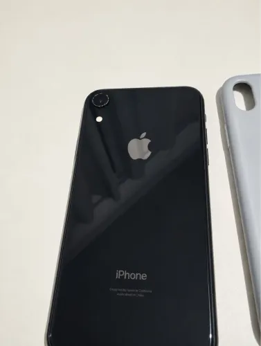iPhone XR 64gb