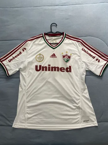 Camisa Fluminense Adidas GG.