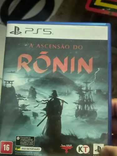 Jogos ps5