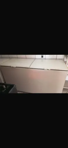 Freezer