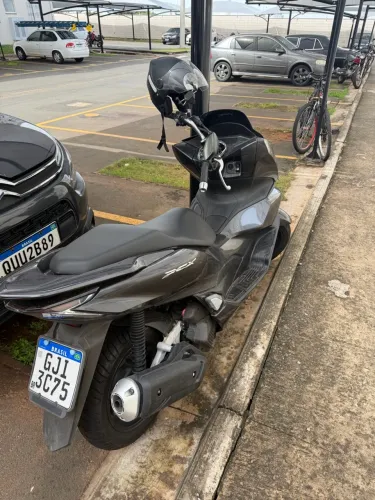 Honda PCX 160 2023