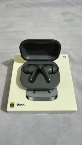 Fone de Ouvido Realme Buds Air 8