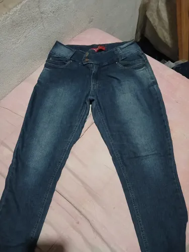 Calças jeans 5,00 cada
