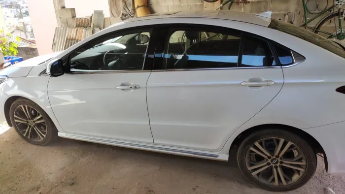 Chery Arrizo 6 GSX 1.5 Turbo Flex AUT 2021