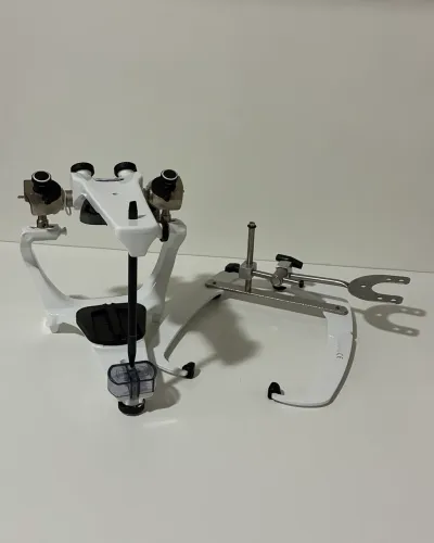 Vendo Articulador 4000-S Com Arco - Bio-Art