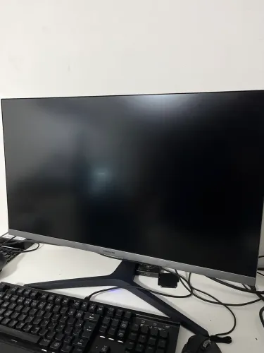 Monitor Samsung 4K UHD 28 Polegadas 